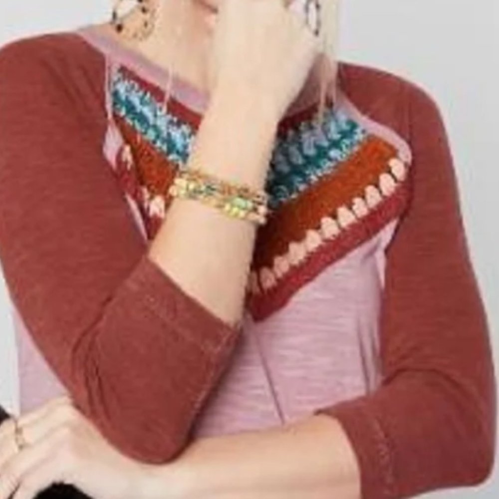 Ladies boho style We the Free Brand